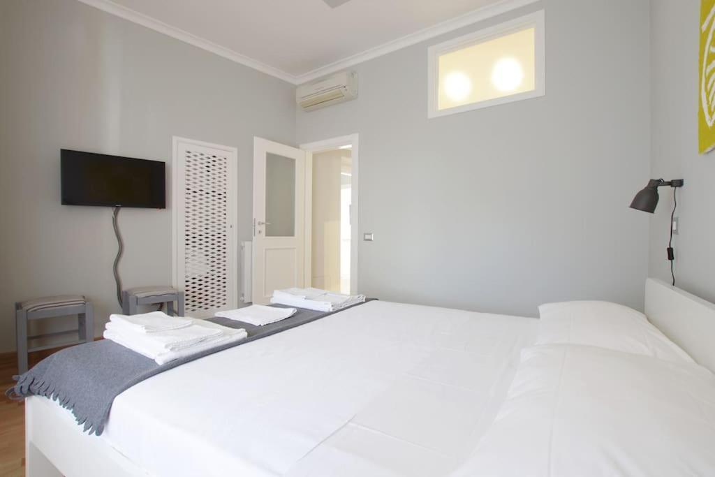 San Peter Apartment - Your Home In The Heart Of Roma Exterior foto