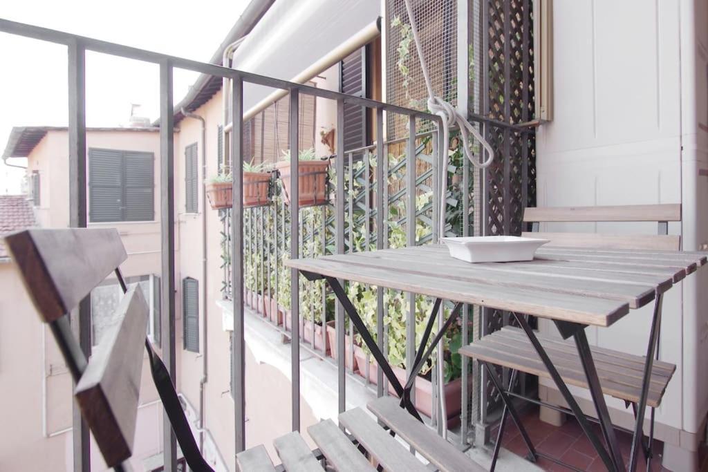 San Peter Apartment - Your Home In The Heart Of Roma Exterior foto