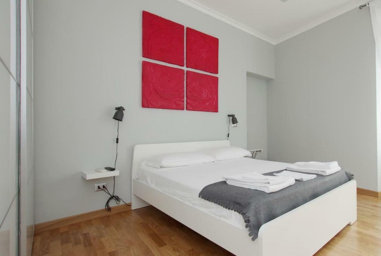 San Peter Apartment - Your Home In The Heart Of Roma Exterior foto