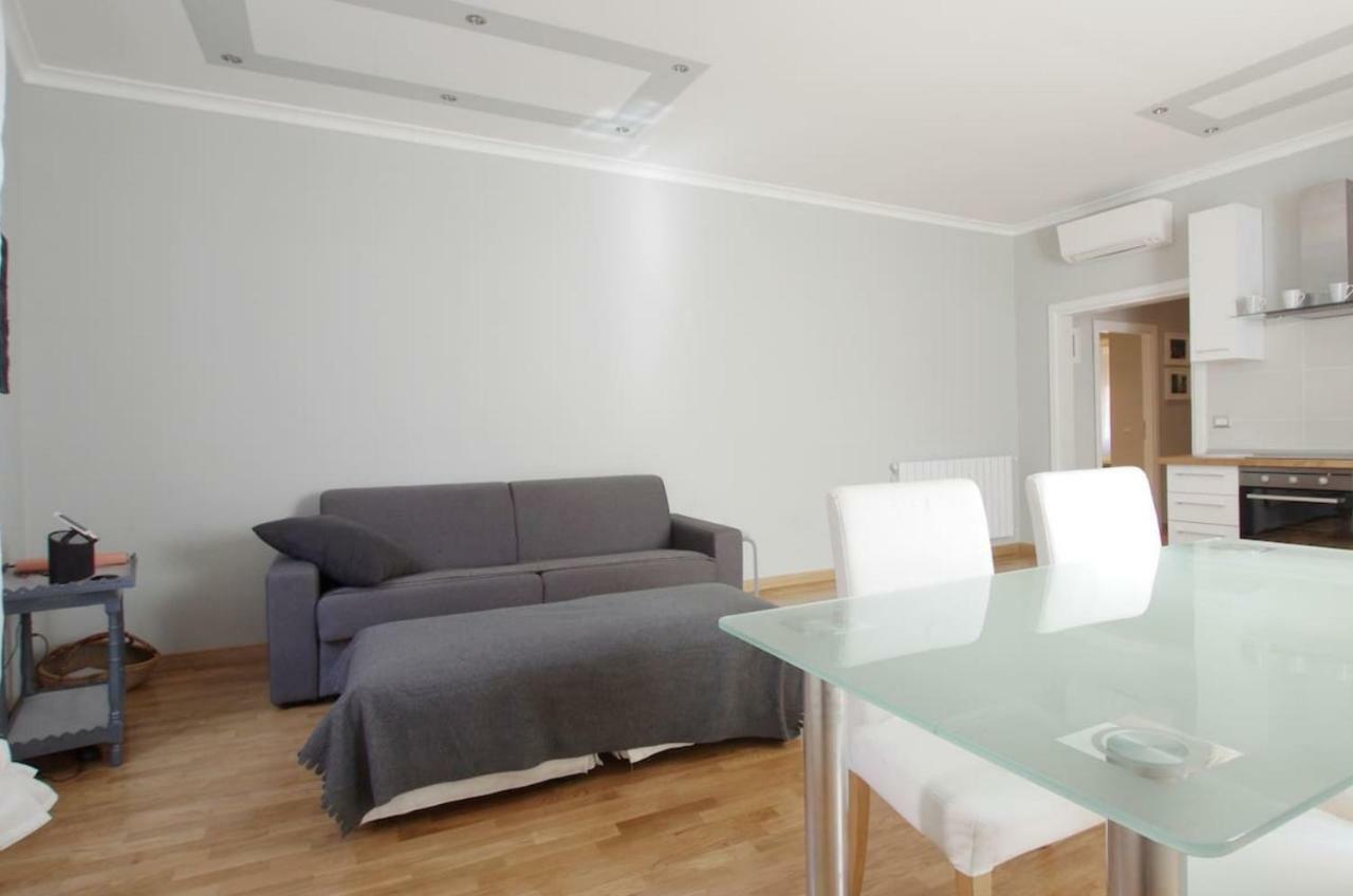 San Peter Apartment - Your Home In The Heart Of Roma Exterior foto